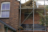 free Ayshford home extension quotes