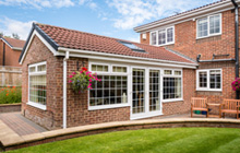 Ayshford house extension leads